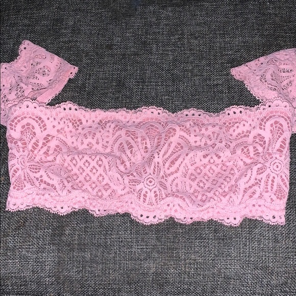 Victoria's Secret Other - Victoria’s Secret dream angels bralette